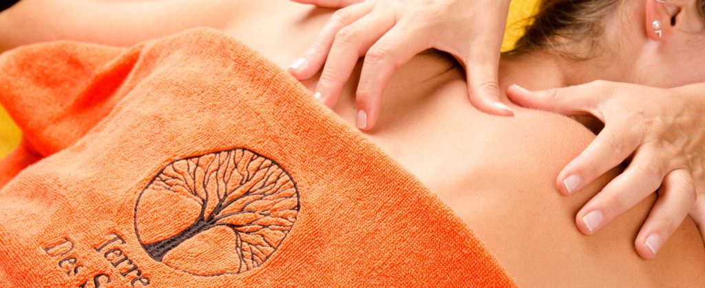 Massages thérapeutiques