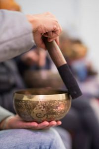 Massage thérapeutique avec Reiki