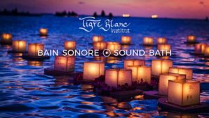 Bain sonore Terre des Sens Geneve