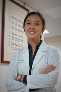 Dr Chang Acupuncture Geneve Buste 1