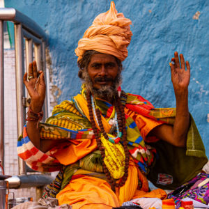Voyage Inde Kerala Rishikesh