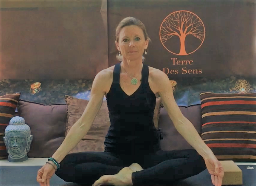 Video Yoga Estelle