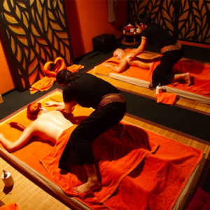 terre des sens geneve massage thai duo