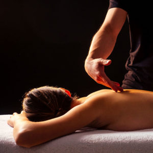 Ayurveda Genève - Massage Ayurvédique Genève