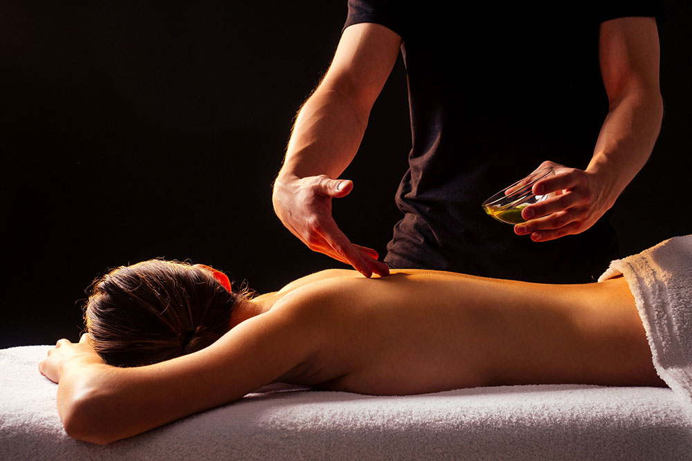 Massage Ayurvédique Genève