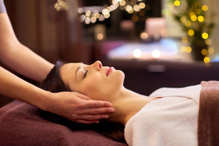 Kobido Massage In Geneva The Benefits Of Natural Japanese Lifting