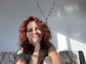 Barbara Montant