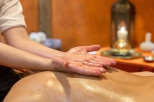 Massage Balinais à Genève