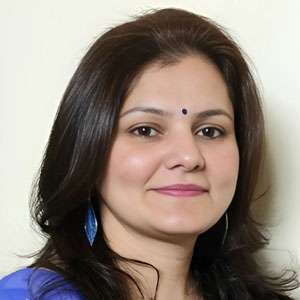 Dr. Neela Sheth