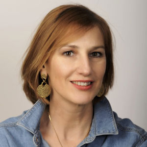 Valérie Giraud