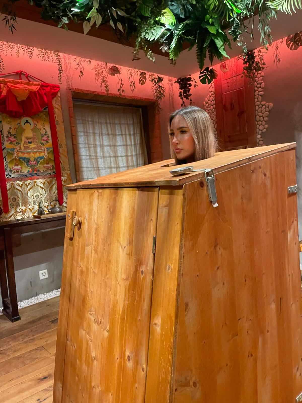 Massage-Snehana-et-Svedana Massage Snehana & Svedana